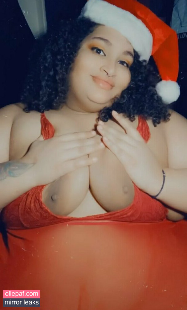 Latest Leaks bbwamberlve Nude #52 - Fapello