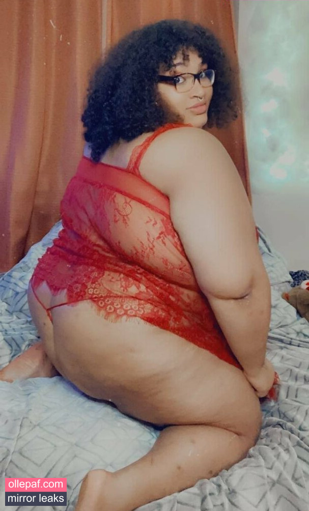Latest Leaks bbwamberlve Nude #536 - Fapello