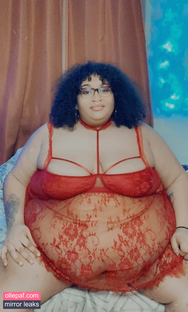 Latest Leaks bbwamberlve Nude #537 - Fapello