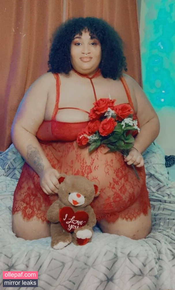 Latest Leaks bbwamberlve Nude #541 - Fapello