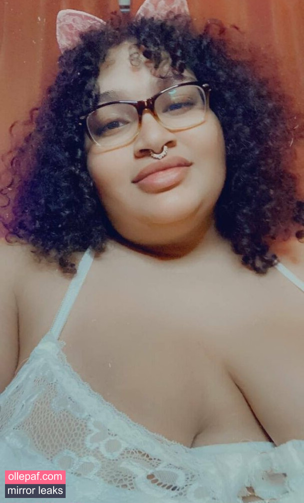 Latest Leaks bbwamberlve Nude #545 - Fapello