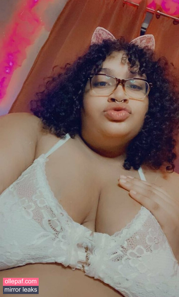 Latest Leaks bbwamberlve Nude #547 - Fapello