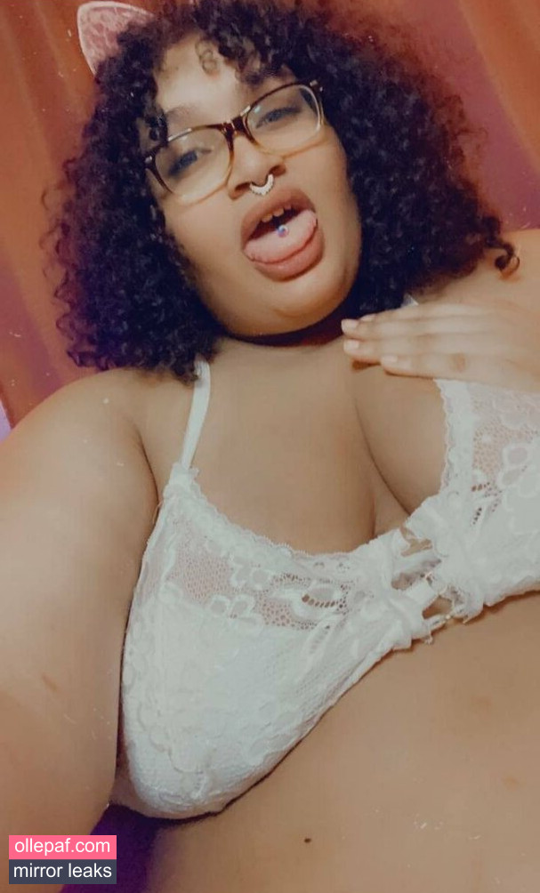 Latest Leaks bbwamberlve Nude #548 - Fapello