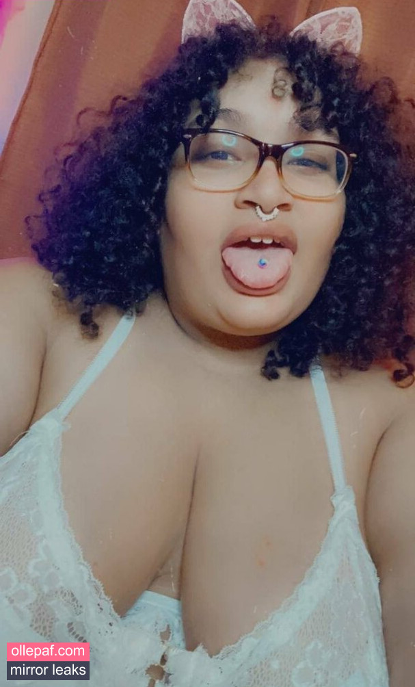 Latest Leaks bbwamberlve Nude #549 - Fapello