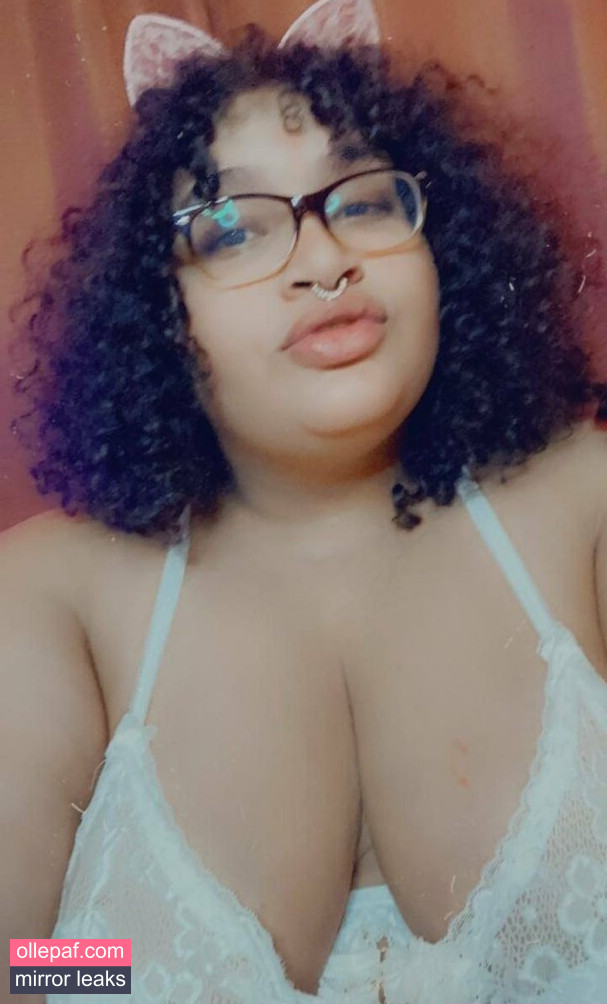 Latest Leaks bbwamberlve Nude #550 - Fapello