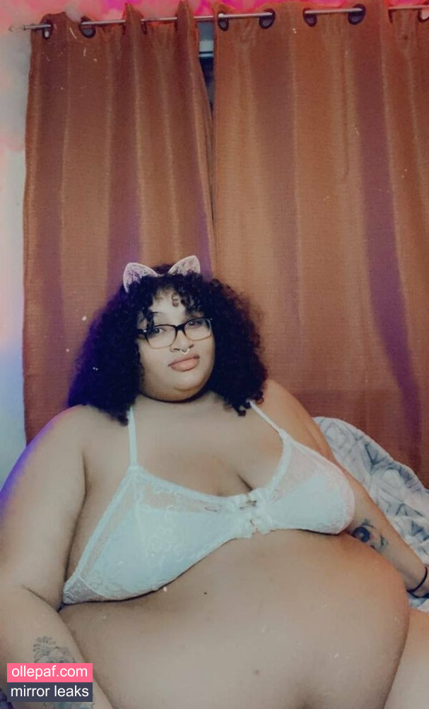 Latest Leaks bbwamberlve Nude #552 - Fapello