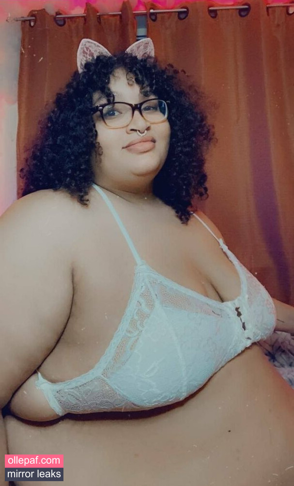 Latest Leaks bbwamberlve Nude #554 - Fapello