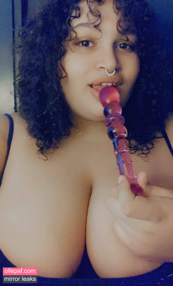 Latest Leaks bbwamberlve Nude #564 - Fapello