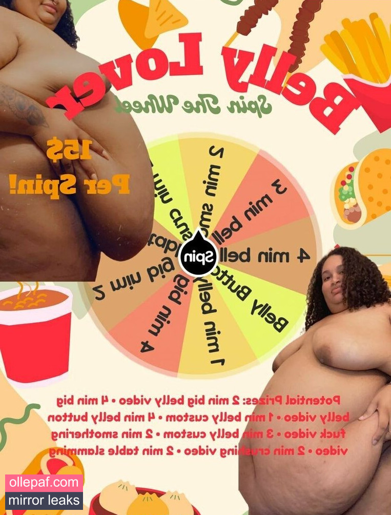 Latest Leaks bbwamberlve Nude #58 - Fapello