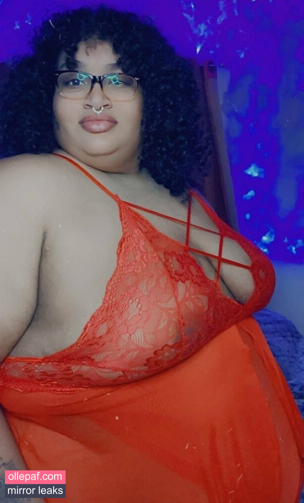 Latest Leaks bbwamberlve Nude #571 - Fapello