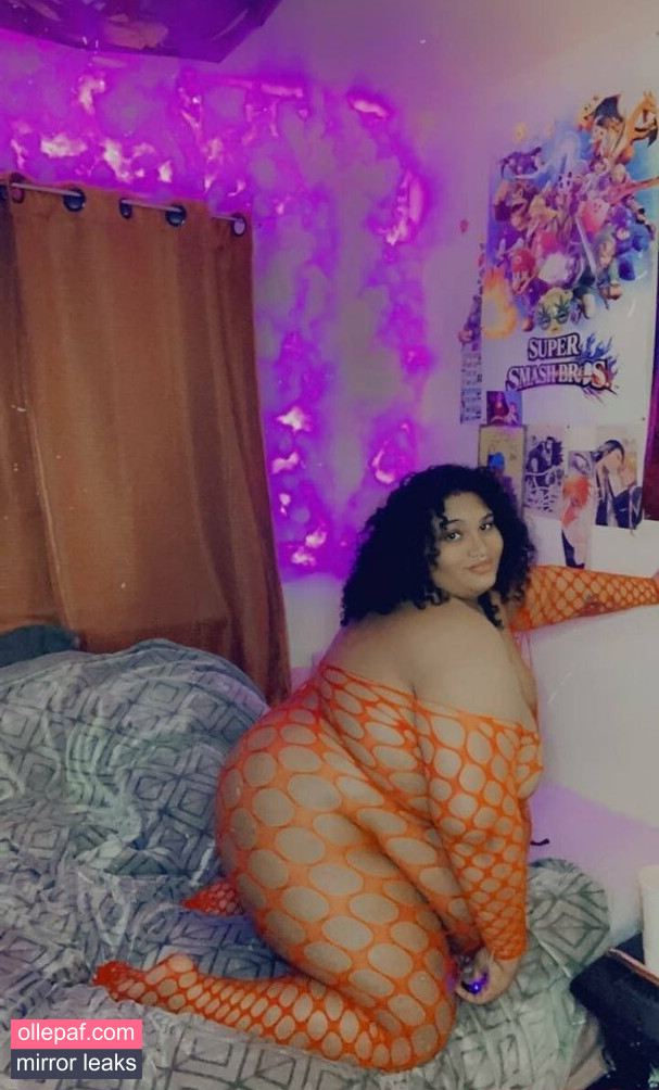 Latest Leaks bbwamberlve Nude #579 - Fapello