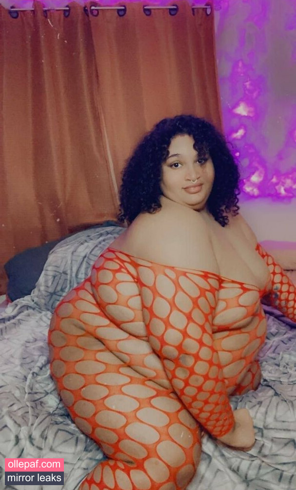 Latest Leaks bbwamberlve Nude #582 - Fapello