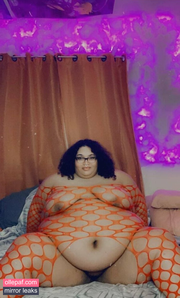 Latest Leaks bbwamberlve Nude #585 - Fapello