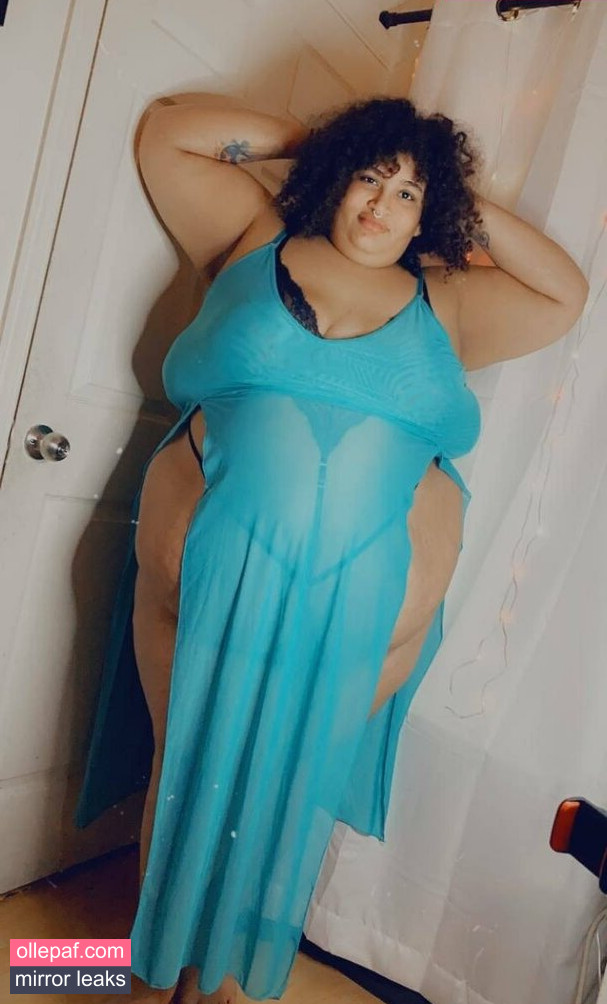 Latest Leaks bbwamberlve Nude #588 - Fapello
