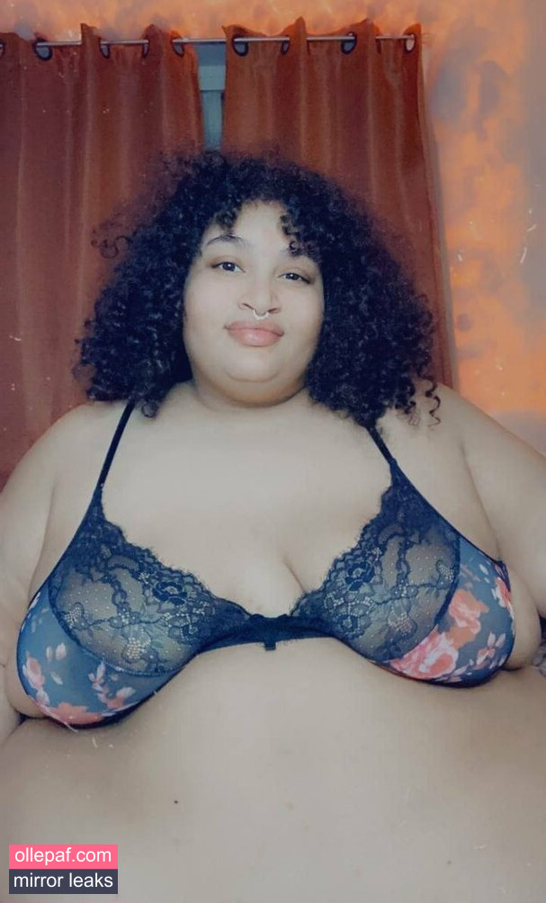 Latest Leaks bbwamberlve Nude #592 - Fapello