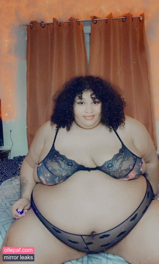 Latest Leaks bbwamberlve Nude #597 - Fapello