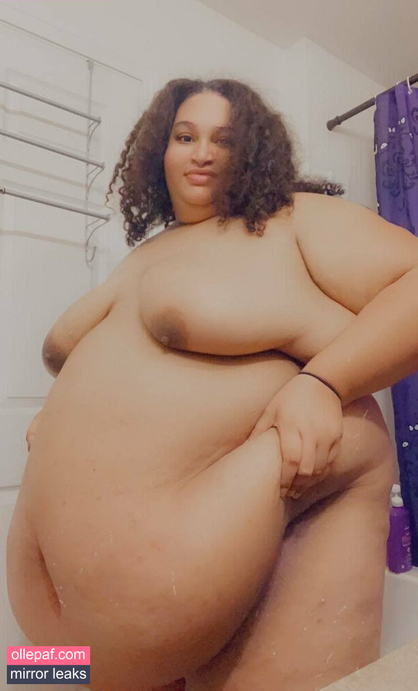 Latest Leaks bbwamberlve Nude #61 - Fapello