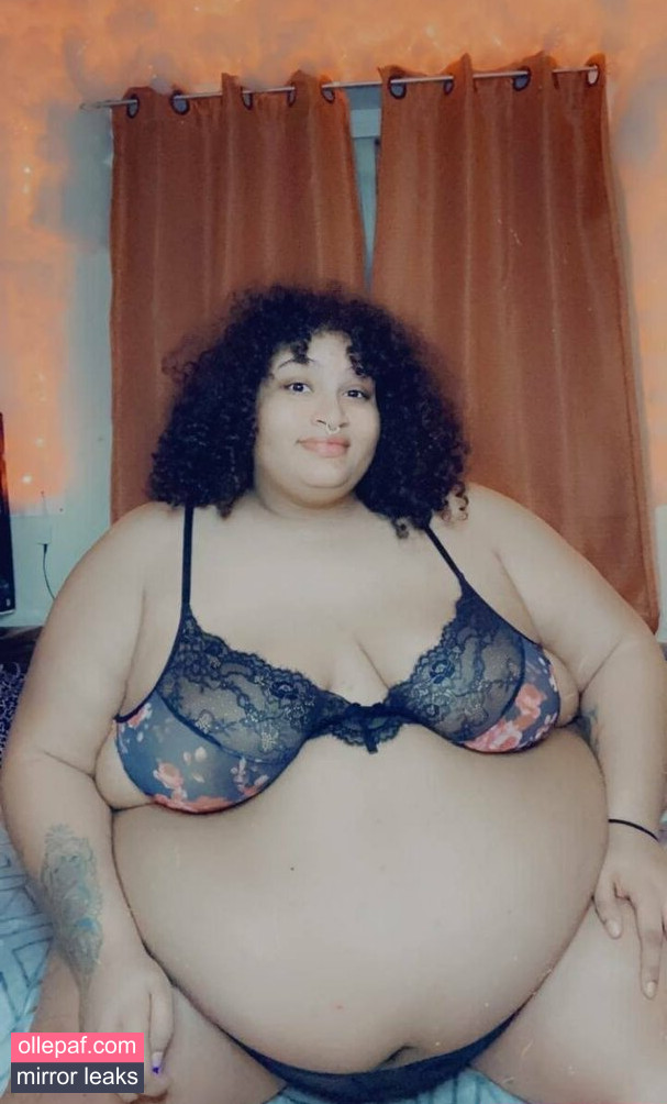 Latest Leaks bbwamberlve Nude #602 - Fapello