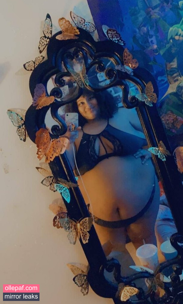 Latest Leaks bbwamberlve Nude #606 - Fapello