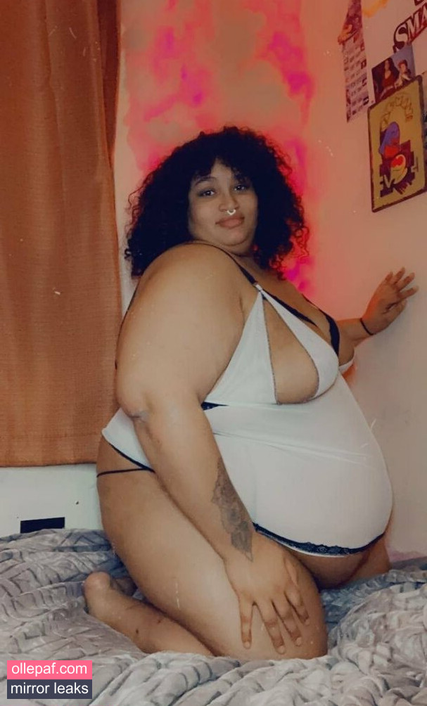 Latest Leaks bbwamberlve Nude #608 - Fapello