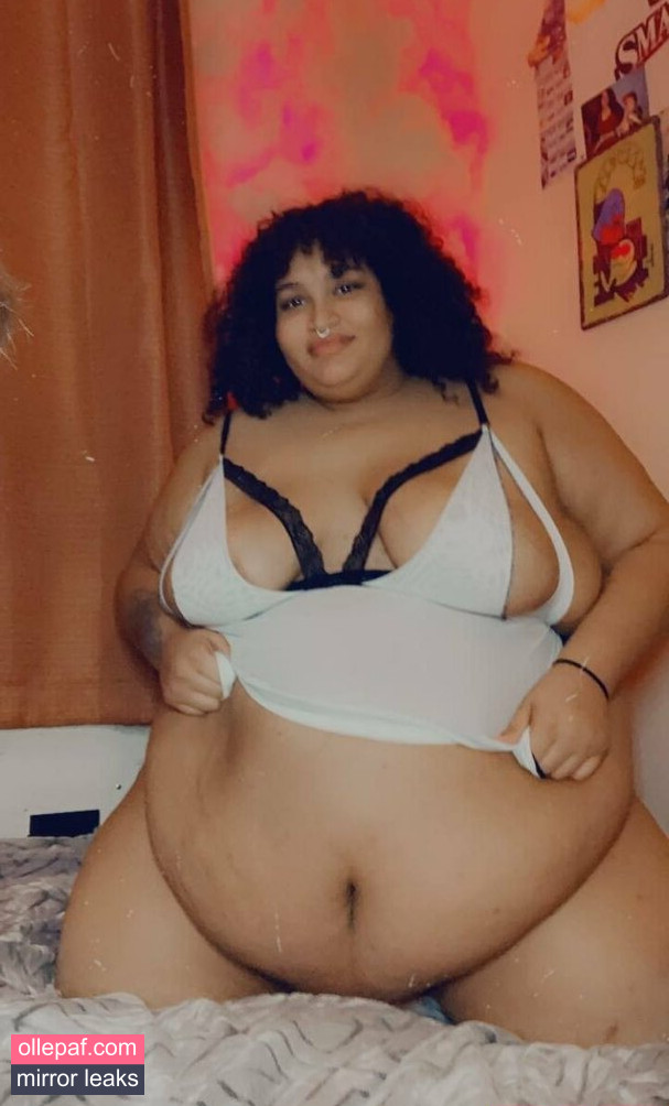 Latest Leaks bbwamberlve Nude #610 - Fapello