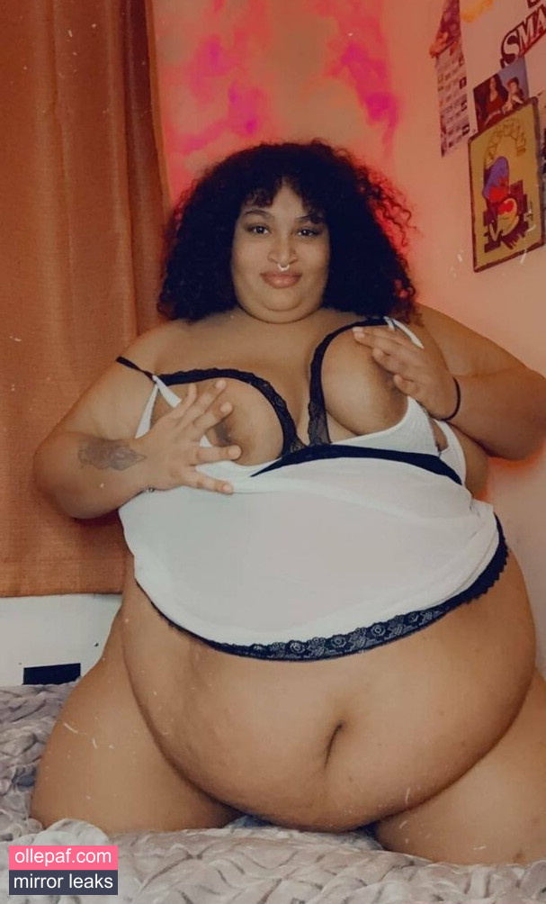 Latest Leaks bbwamberlve Nude #611 - Fapello