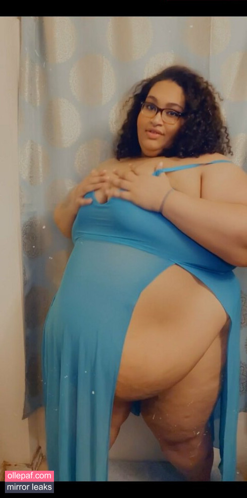 Latest Leaks bbwamberlve Nude #70 - Fapello