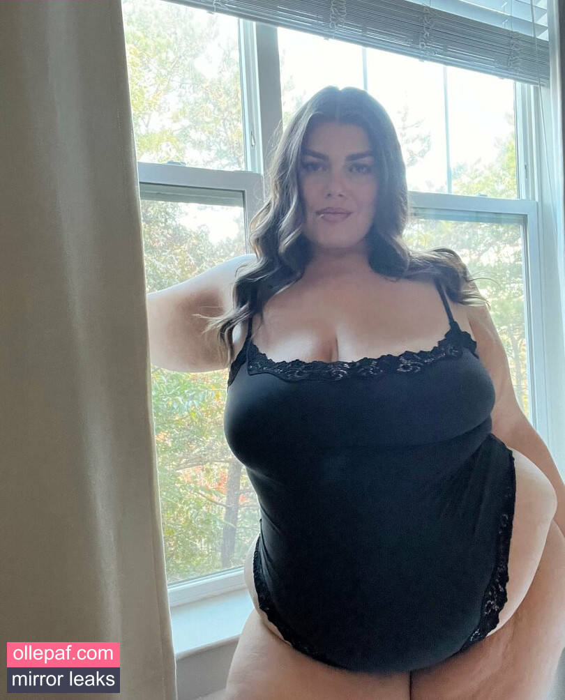 Latest Leaks bbwchloe Nude #14 - Fapello