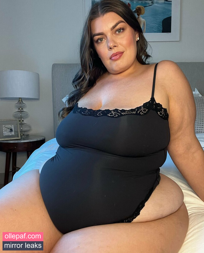 Latest Leaks bbwchloe Nude #15 - Fapello