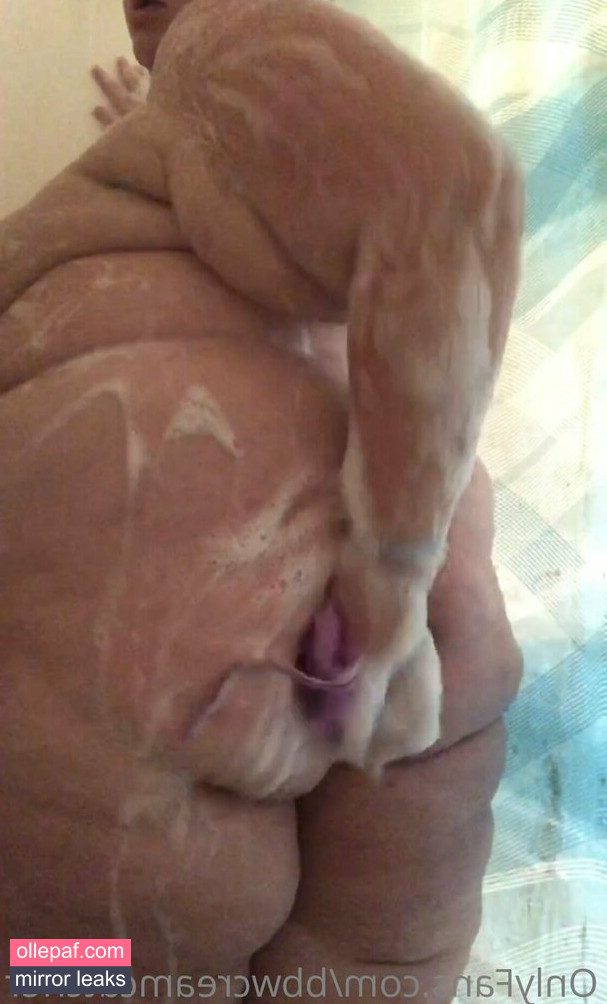 Latest Leaks bbwcreamcatcher Nude #119 - Fapello