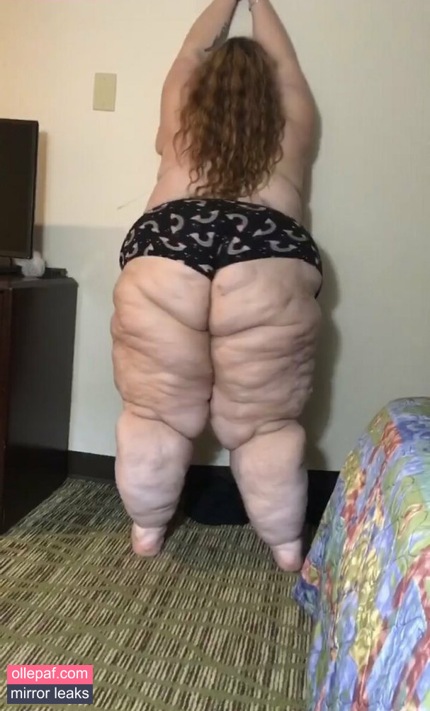 Latest Leaks bbwcreamcatcher Nude #133 - Fapello