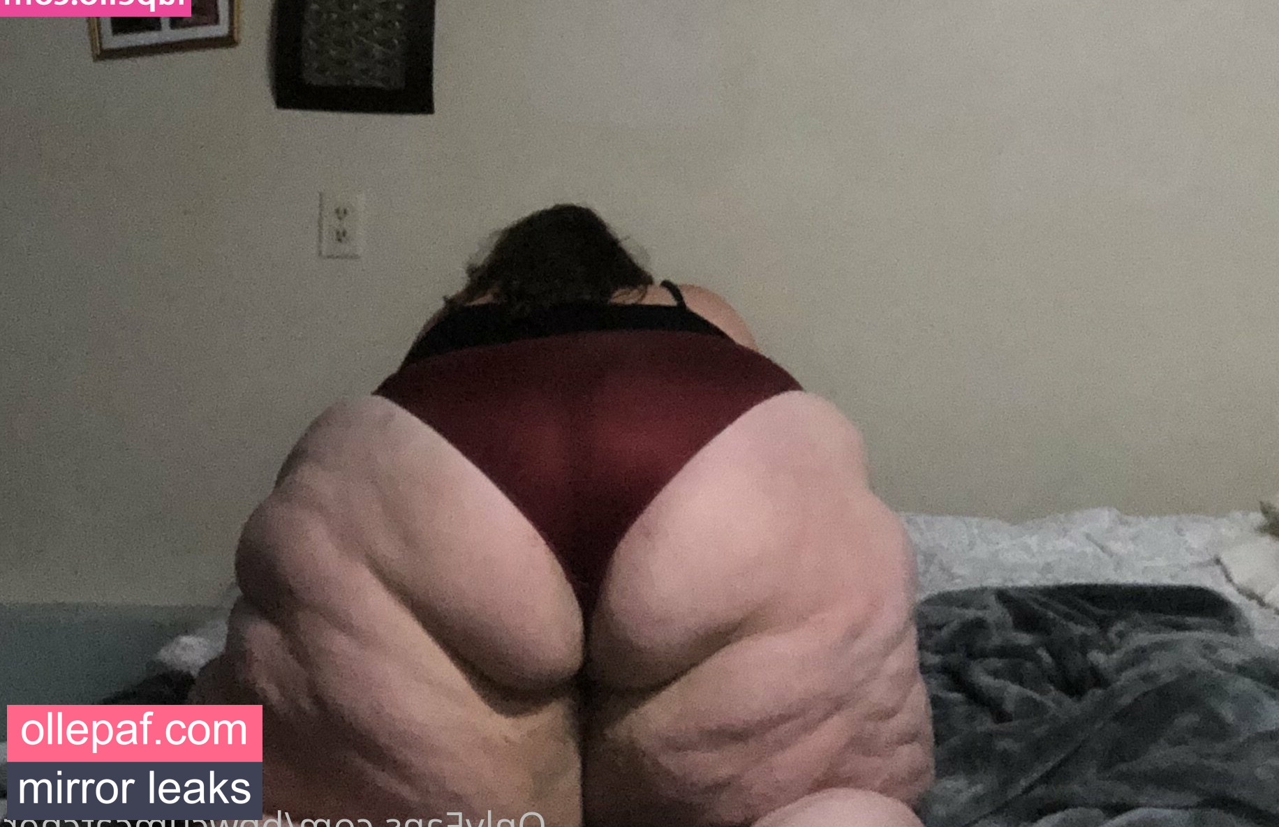 Latest Leaks bbwcreamcatcher Nude #135 - Fapello
