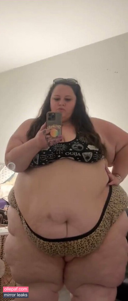 Latest Leaks bbwcreamcatcher Nude #3 - Fapello