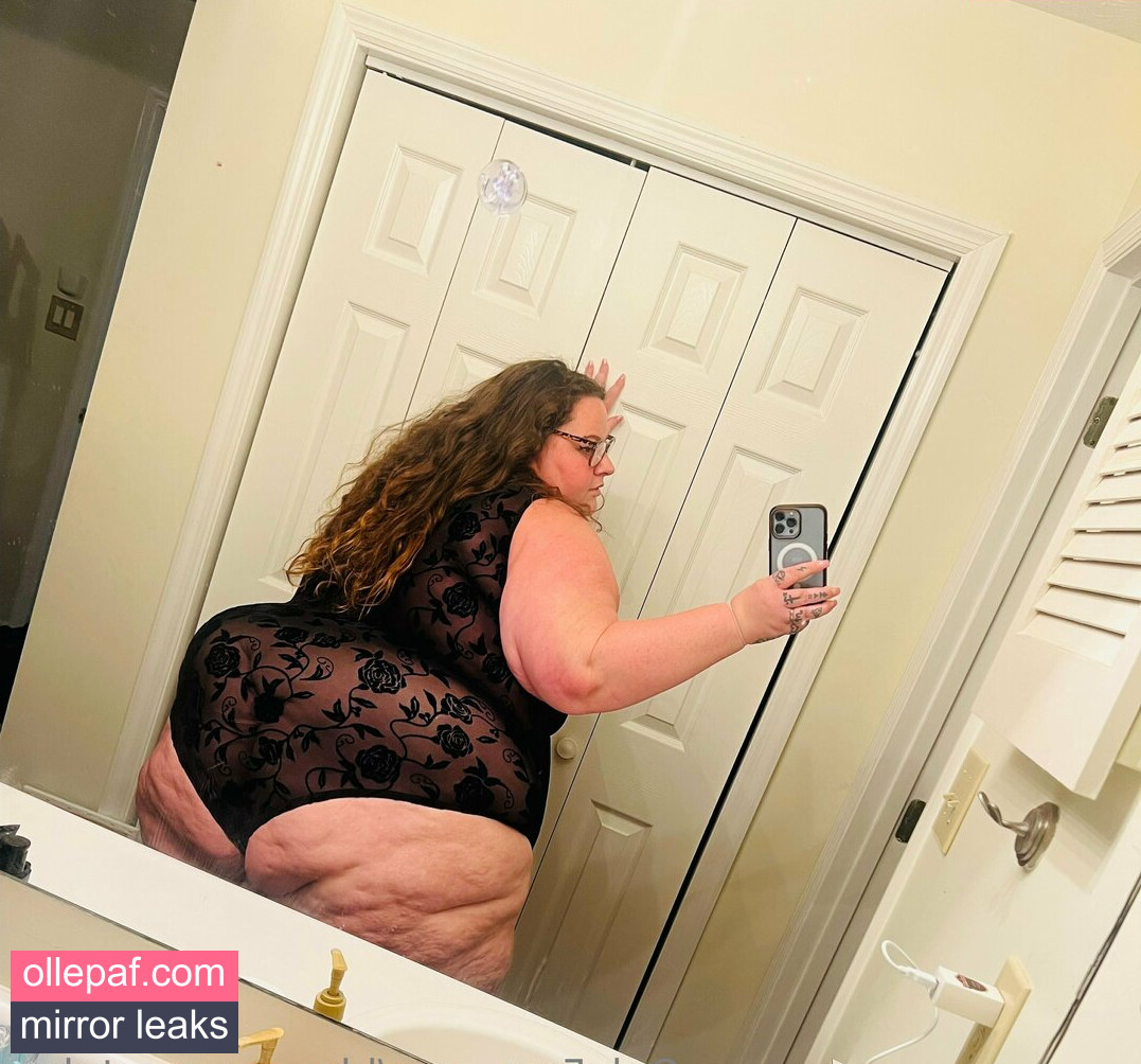 Latest Leaks bbwcreamcatcher Nude #29 - Fapello