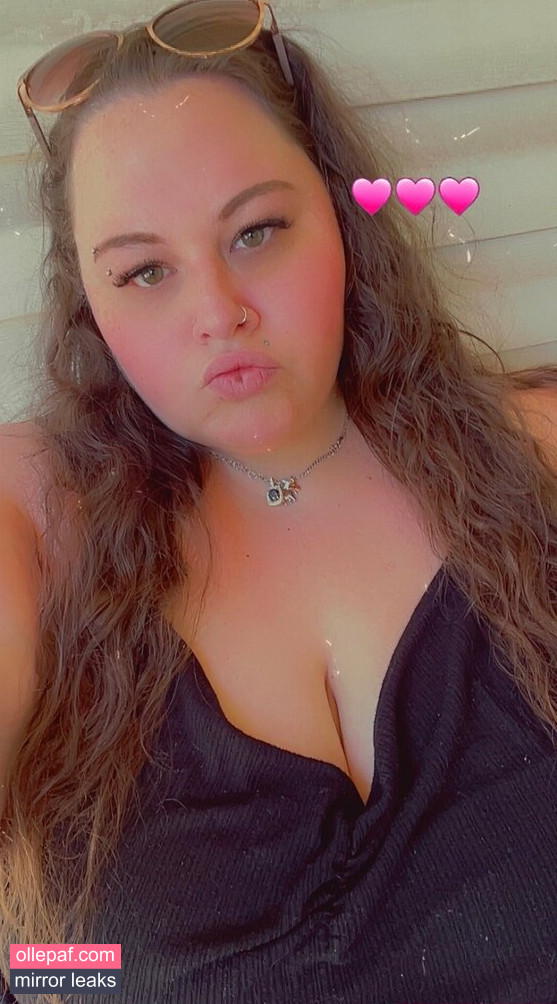 Latest Leaks bbwcreamcatcher Nude #4 - Fapello