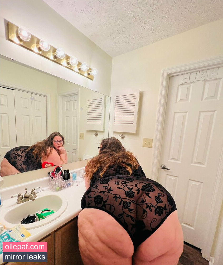 Latest Leaks bbwcreamcatcher Nude #32 - Fapello