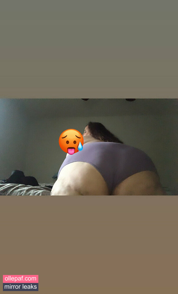 Latest Leaks bbwcreamcatcher Nude #40 - Fapello