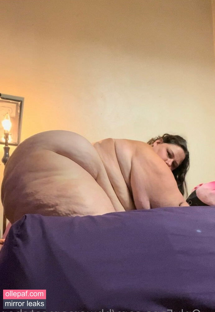 Latest Leaks bbwcreamcatcher Nude #55 - Fapello
