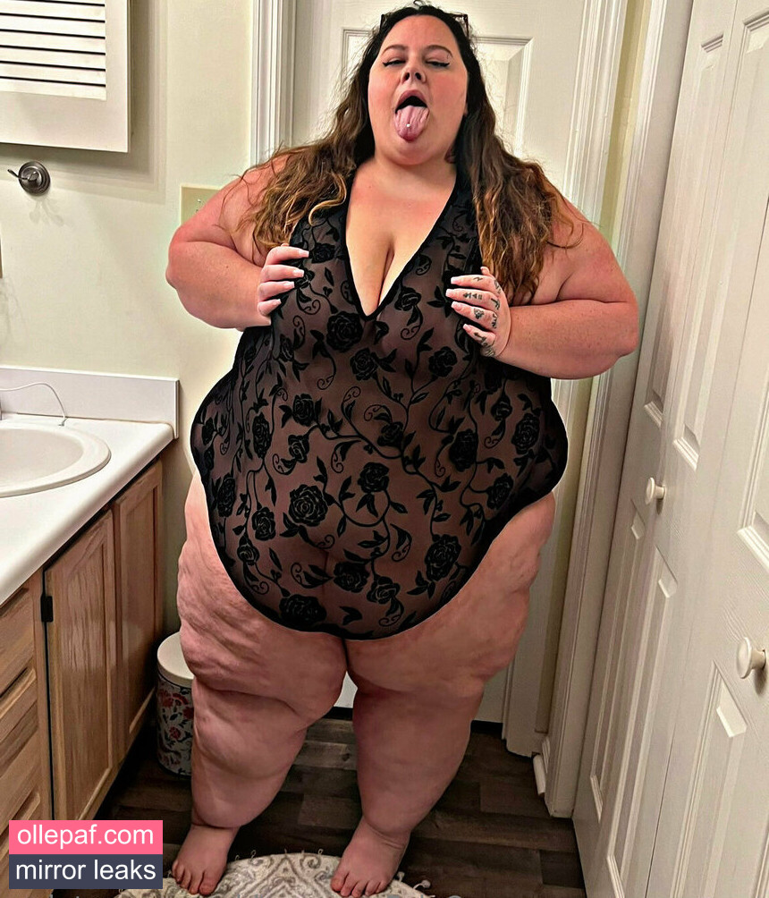 Latest Leaks bbwcreamcatcher Nude #10 - Fapello