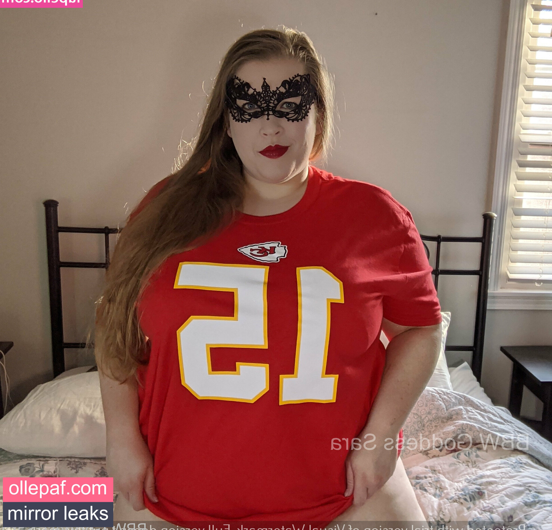 Latest Leaks bbwgoddesssara Nude #108 - Fapello