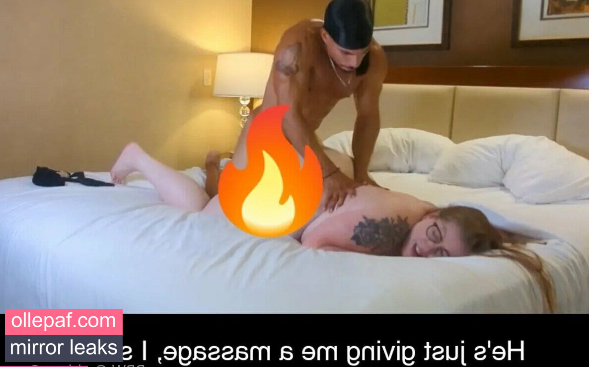 Latest Leaks bbwgoddesssara Nude #27 - Fapello
