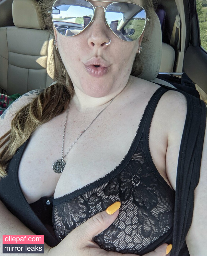 Latest Leaks bbwgoddesssara Nude #61 - Fapello
