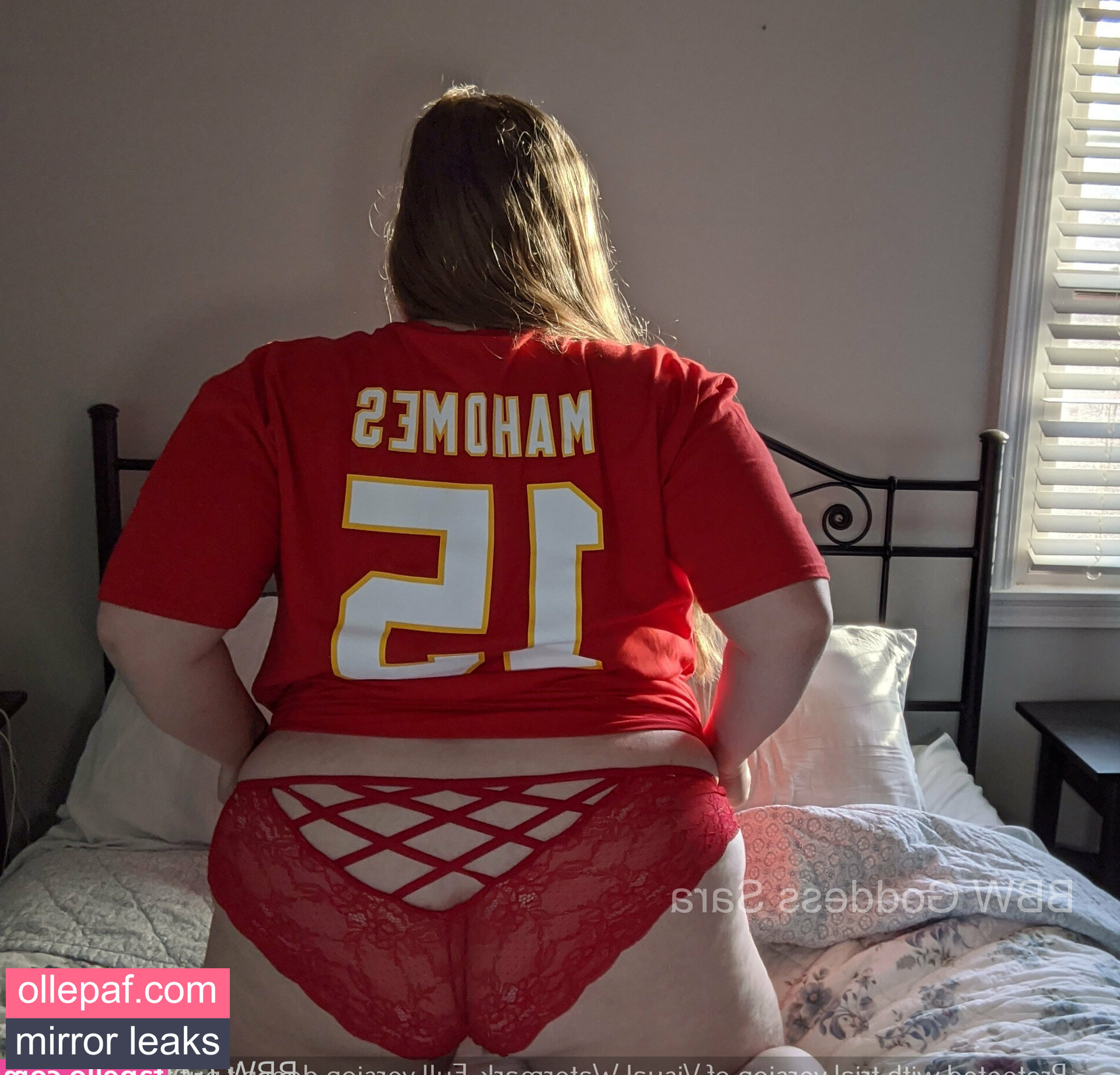 Latest Leaks bbwgoddesssara Nude #95 - Fapello