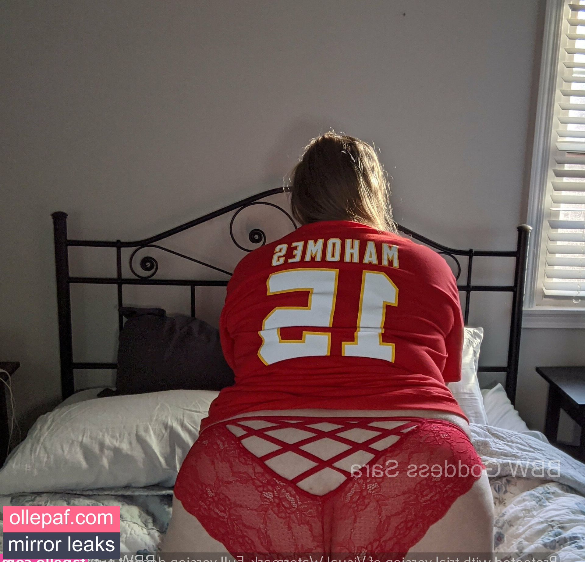 Latest Leaks bbwgoddesssara Nude #96 - Fapello