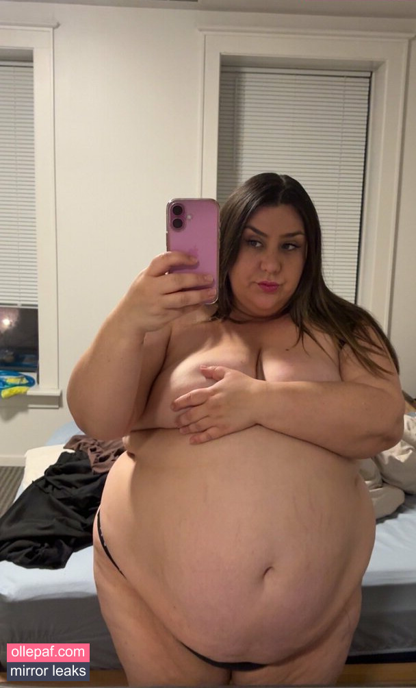 Latest Leaks bbwlayla Nude #16 - Fapello