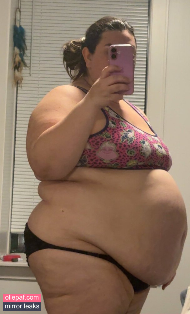 Latest Leaks bbwlayla Nude #21 - Fapello