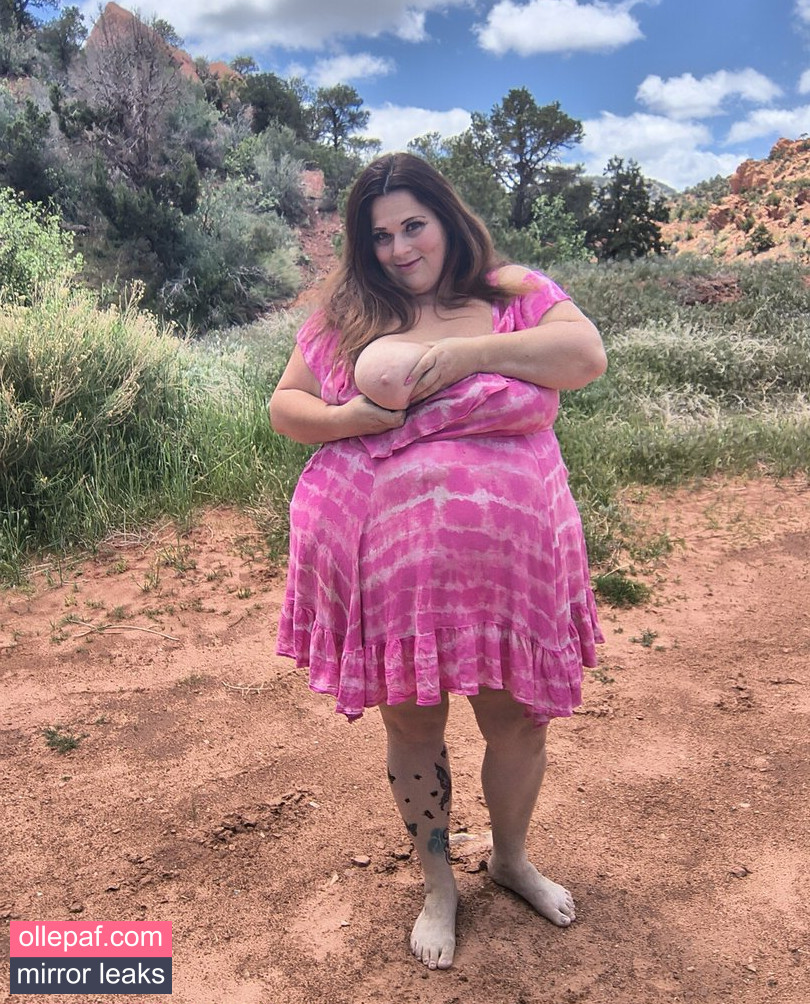 Latest Leaks bbwpinkgoddessppv Nude #3 - Fapello