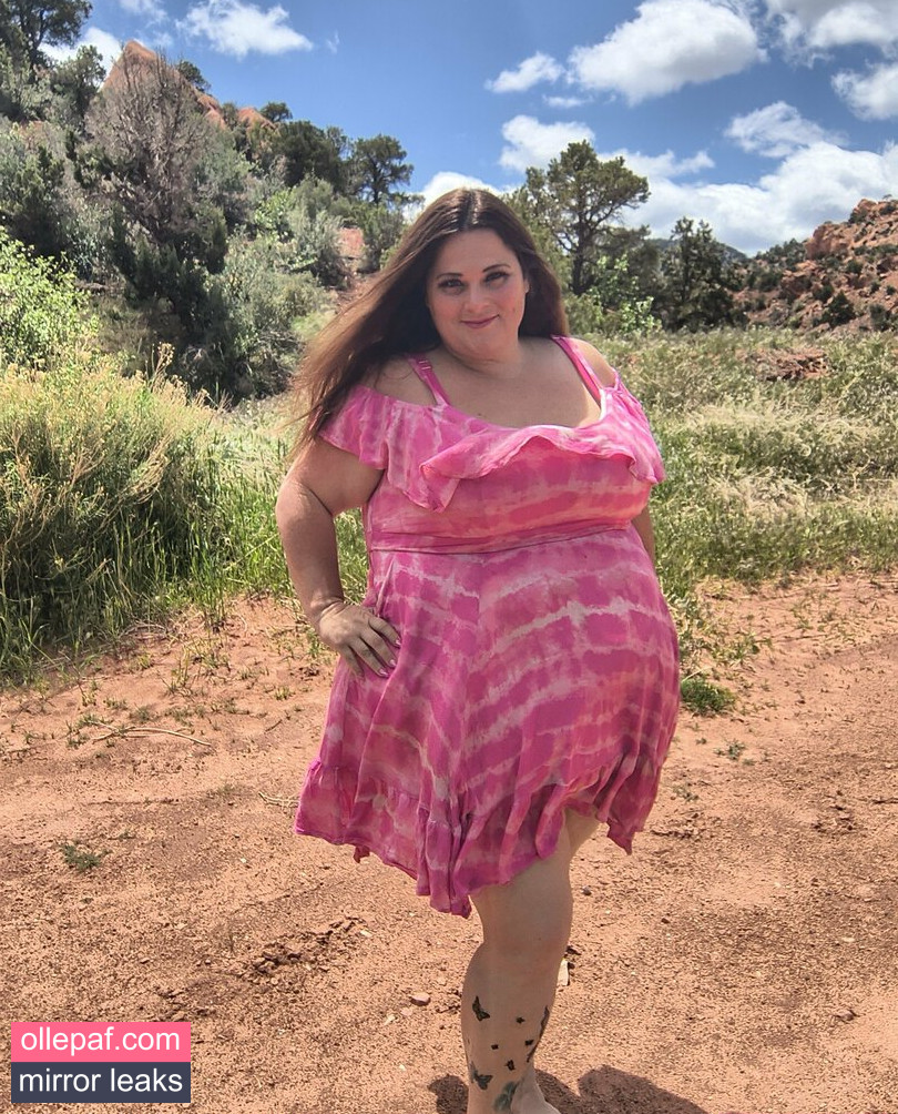 Latest Leaks bbwpinkgoddessppv Nude #4 - Fapello