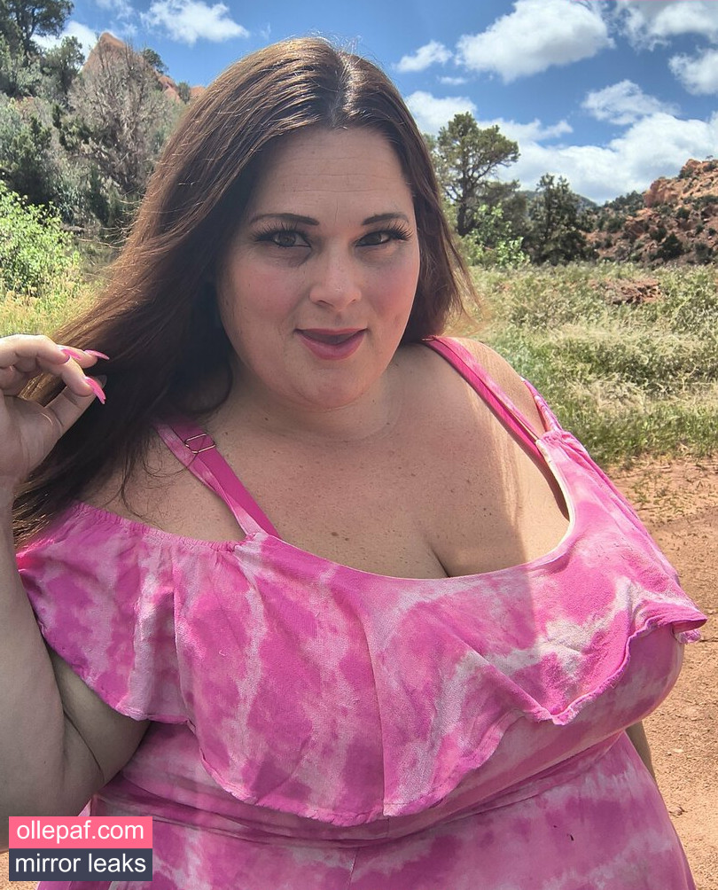 Latest Leaks bbwpinkgoddessppv Nude #5 - Fapello