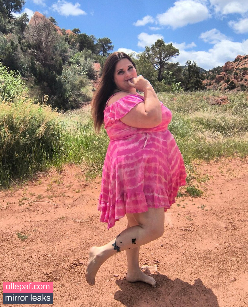 bbwpinkgoddessppv Nude Leaks OnlyFans - Fapello